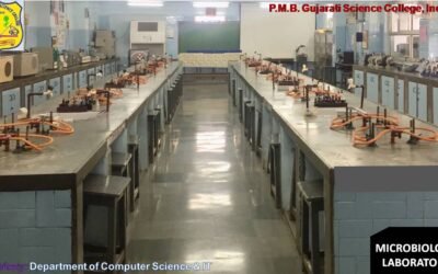 B.Sc. Microbiology