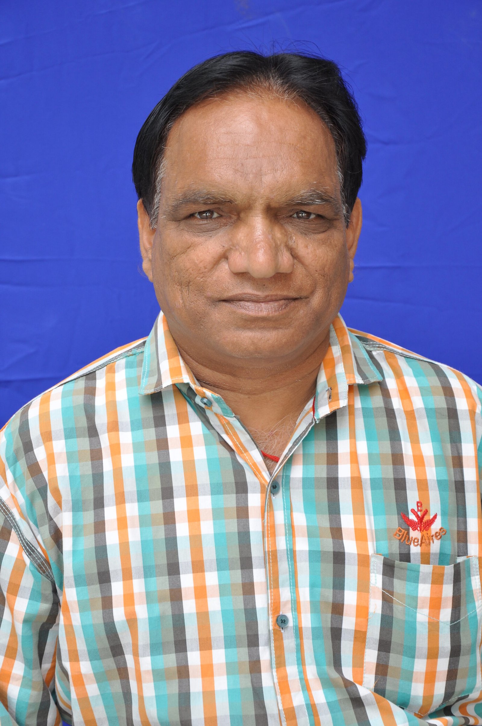 Zoology P.M.B. Gujarati Science College, Indore