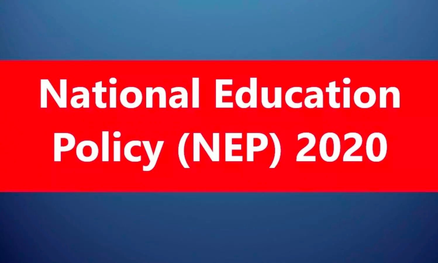 NEP-2020